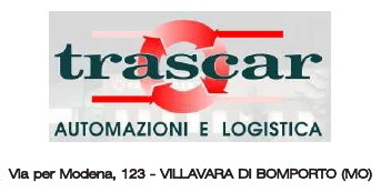 trascar