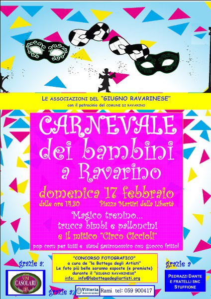 carnevale2013