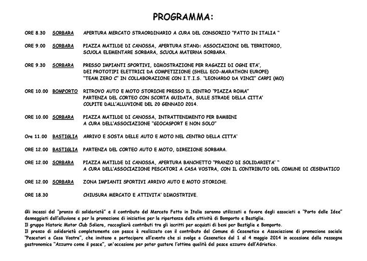 programma